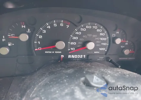 2005 Ford Explorer Xlt/Xlt Sport из США, поврежденный, VIN 1FMZU73K15UB86788